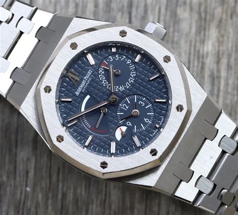 Audemars Piguet Royal Oak Dual